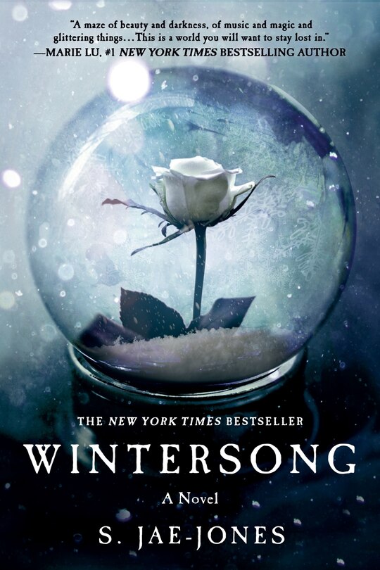 Front cover_Wintersong