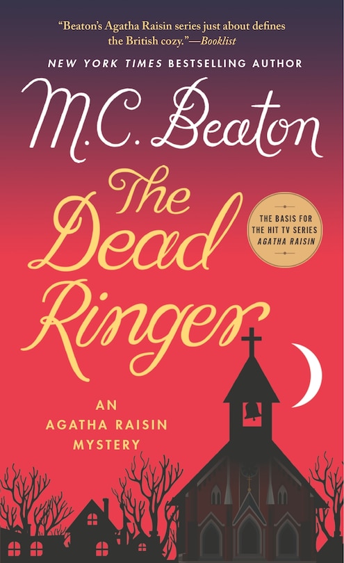 Couverture_The Dead Ringer