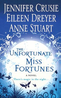 Front cover_The Unfortunate Miss Fortunes
