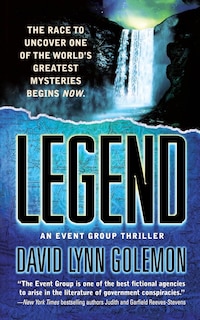 Front cover_Legend