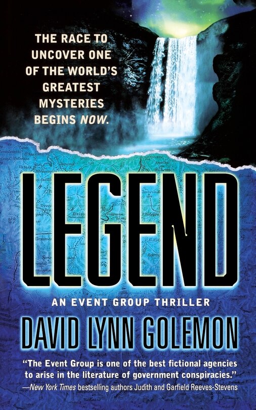 Front cover_Legend