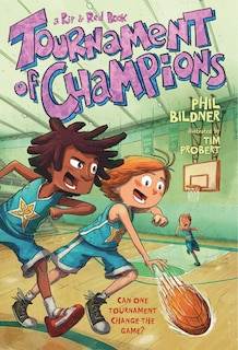 Front cover_Tournament Of Champions
