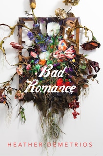 Front cover_Bad Romance