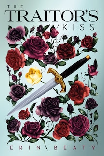 Couverture_The Traitor's Kiss