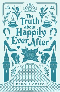 Couverture_The Truth About Happily Ever After