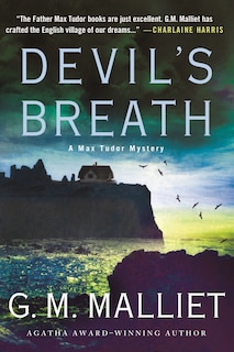 Front cover_Devil's Breath