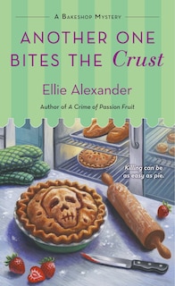 Front cover_Another One Bites The Crust