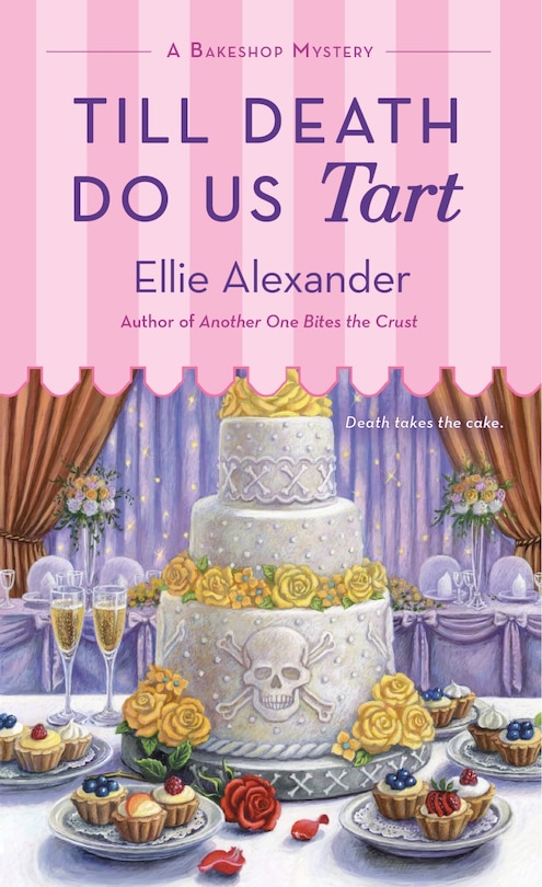 Couverture_Till Death Do Us Tart