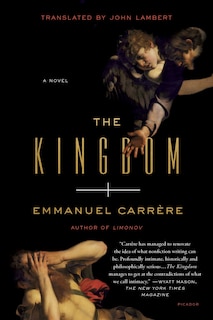 Front cover_The Kingdom