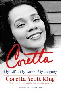 Front cover_Coretta