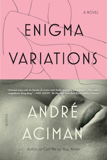 Front cover_Enigma Variations