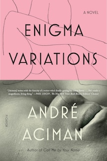 Enigma Variations: A Novel