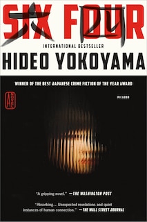 Front cover_Six Four