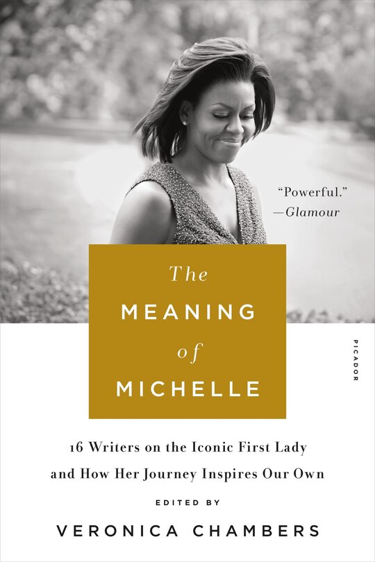 Front cover_The Meaning of Michelle