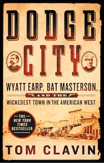 Front cover_Dodge City
