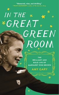 Front cover_In The Great Green Room