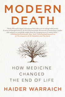 Couverture_Modern Death