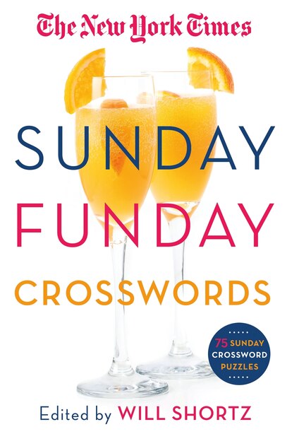 The new york times sunday funday crosswords 75 sunday crossword 