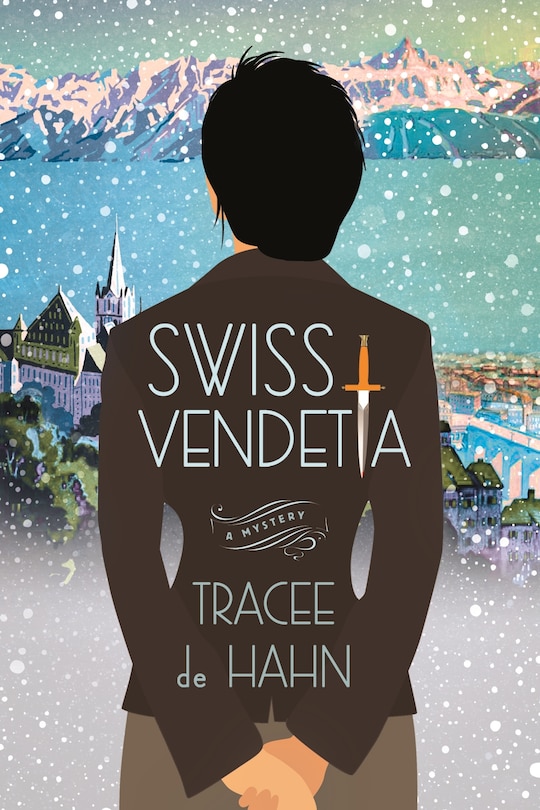 Couverture_Swiss Vendetta