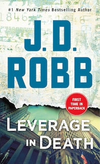 Front cover_Leverage In Death