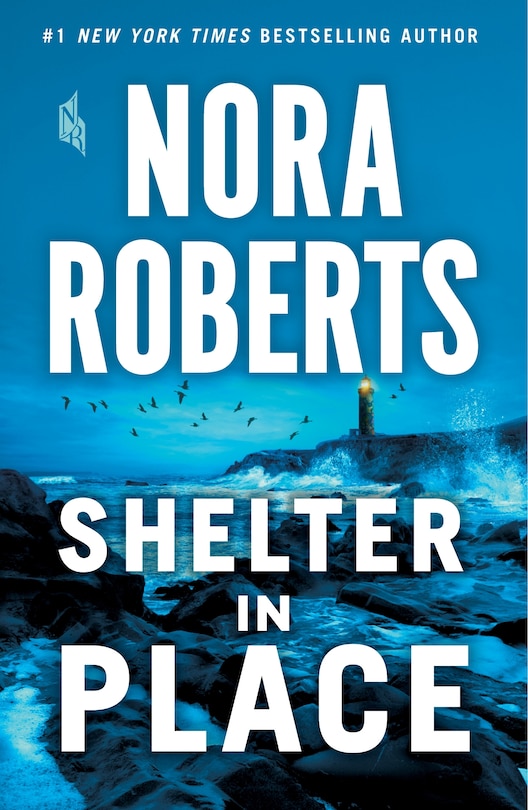 Front cover_Shelter In Place