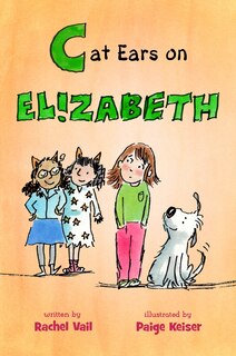 Front cover_Cat Ears On Elizabeth