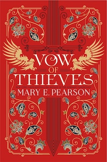 Vow Of Thieves