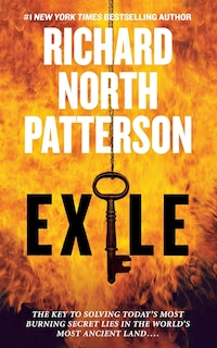 Front cover_Exile