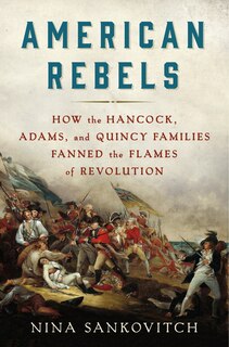 Couverture_American Rebels