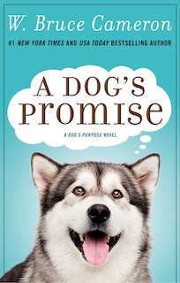 Front cover_DOGS PROMISE