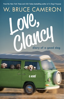 Couverture_Love, Clancy