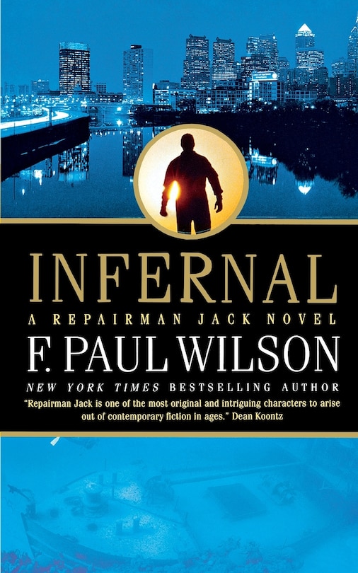 Front cover_Infernal