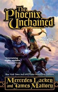 Couverture_The Phoenix Unchained
