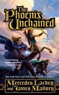 Couverture_The Phoenix Unchained