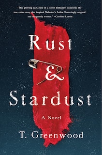 Front cover_Rust & Stardust
