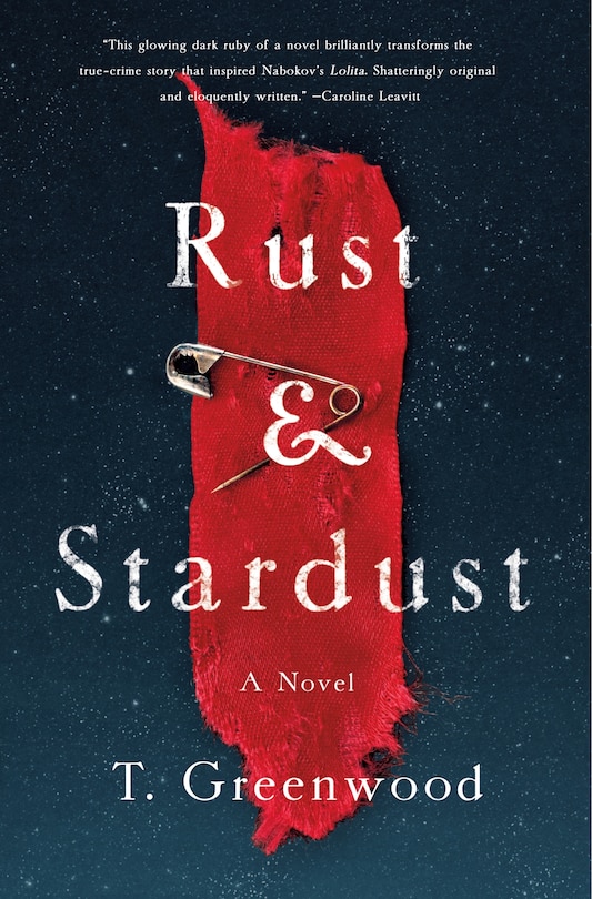 Front cover_Rust & Stardust