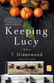 Couverture_Keeping Lucy