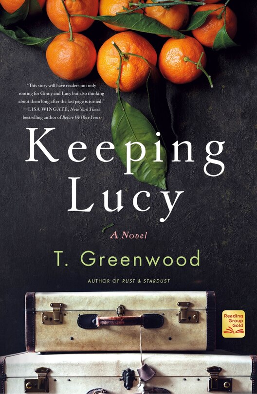 Couverture_Keeping Lucy