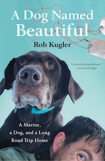 Front cover_A Dog Named Beautiful