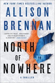 Front cover_North of Nowhere
