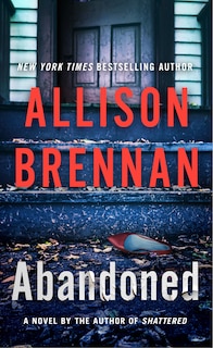 Front cover_Abandoned