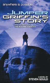Couverture_Jumper: Griffin's Story