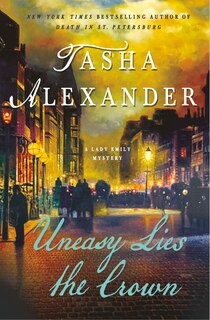 Couverture_Uneasy Lies The Crown