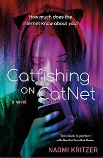 Front cover_Catfishing On Catnet
