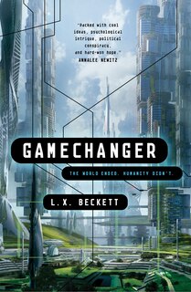 Gamechanger image number 0