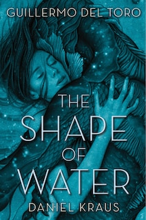 Front cover_The Shape of Water