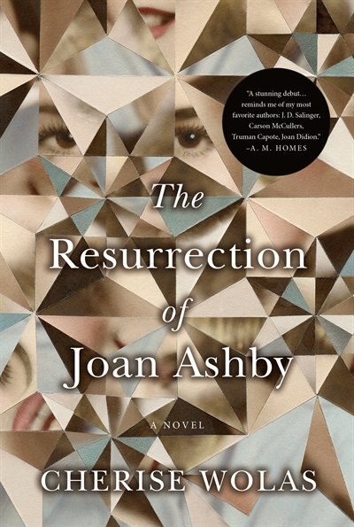 Couverture_The Resurrection of Joan Ashby