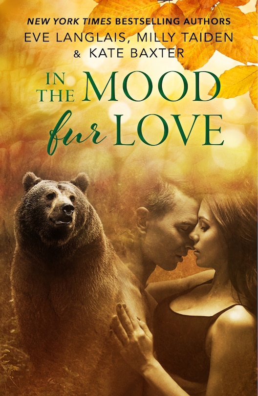 Couverture_In The Mood Fur Love