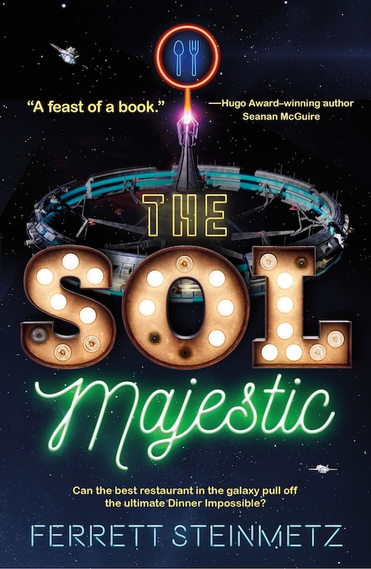 Couverture_The Sol Majestic