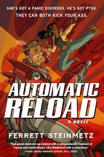 Couverture_Automatic Reload